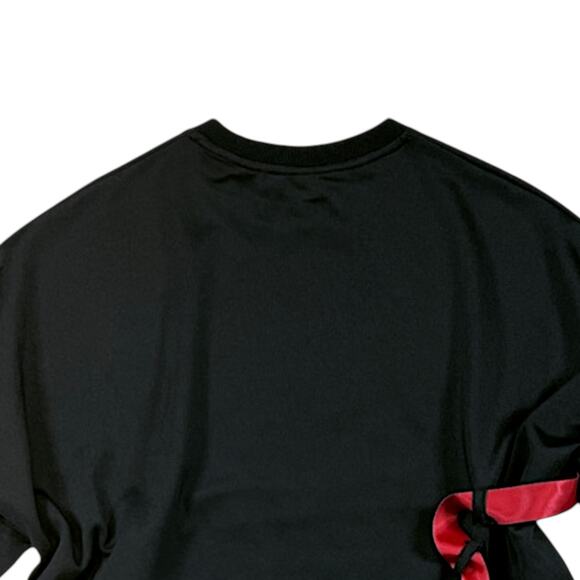 F.modern Black Dress | Size XL - Picture 4 of 5